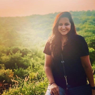 Anisha Narula